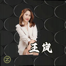王岚