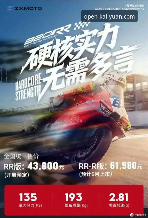最后一圈连超两人 vs 稳定领跑：谁才是张雪机车夺冠的关键？